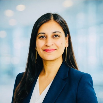 Karishma Sookrajh